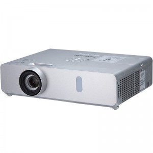 松下（Panasonic）PT-BW410C 投影机办公 4000流明 1.6倍变焦 HDMI接口