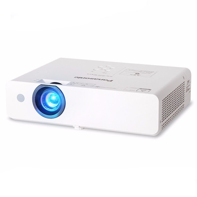 松下（Panasonic）PT-XW392C 投影仪 办公教育高清宽屏 3800流明 双HDMI接口