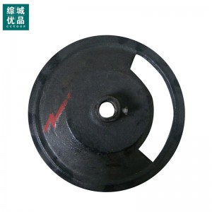 综城优品 CC-086-5B 安全围网安全围棋支架 KG墩+杆式 不锈钢