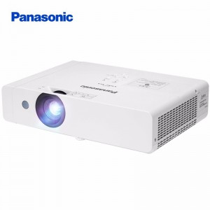 松下（Panasonic）PT-X427C 投影仪 办公教育XGA分辨率 4300流明 双HDMI