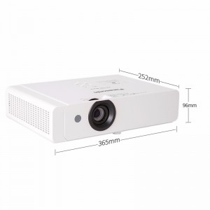松下（Panasonic）PT-X427C 投影仪 办公教育XGA分辨率 4300流明 双HDMI