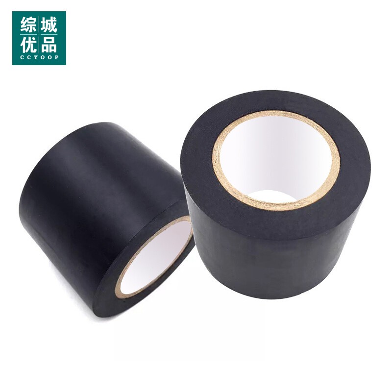 综城优品 CC-CB-82 包带 (计价单位:卷) 黑色