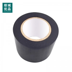 综城优品 CC-CB-82 包带 (计价单位:卷) 黑色