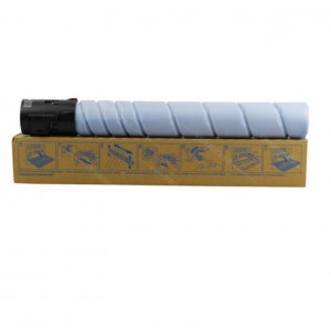 柯尼卡美能达TN221C 青色碳粉（适用C227/C287/C367/C7528）21000页 一支