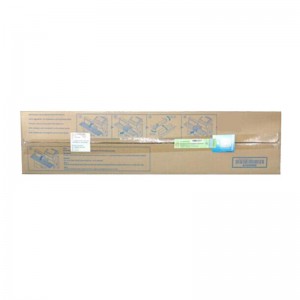 柯尼卡美能达 KONICA MINOLTA DR316C 青色硒鼓(适用C300i/C360i机型)