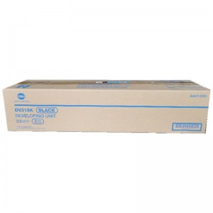 柯尼卡美能达 KONICA MINOLTA DR316C 青色硒鼓(适用C300i/C360i机型)