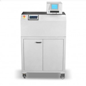 科密 CM-X2H 销毁消磁一体机 大型大容量工业级销毁机 24小时不停机 硬盘软盘磁 一台