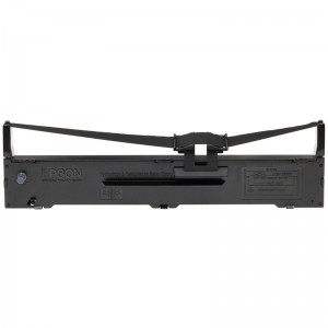 爱普生（Epson）LQ-590K S015337黑色色带 C13S015590（适用LQ-590K