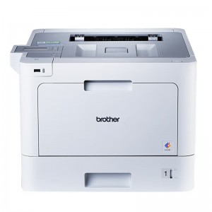 兄弟（brother）HL-L9310CDW A4彩色激光打印机 高速自动双面 有线网络打印