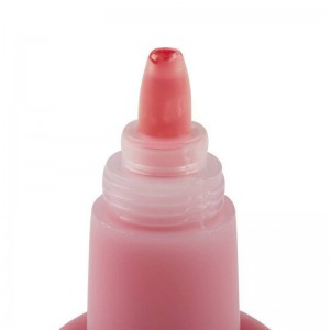 晨光(M&G)AYZ97511A文具40ml红色高级快干清洁印油 财务专用印泥油 单瓶装（红色）