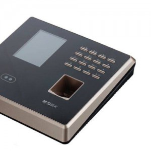 晨光(M&G) 面部指纹混合识别考勤机（OA）AEQ96794