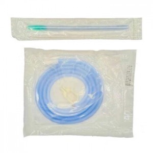 连接导管10根+吸引头10支