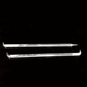 惠利得 实验室用分离细胞耗材操作简单使用方便细胞分离针玻璃分针组织分离针