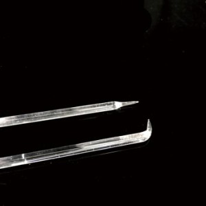 惠利得 实验室用分离细胞耗材操作简单使用方便细胞分离针玻璃分针组织分离针