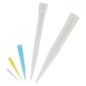 DLAB 北京大龙 移液枪头适配多规格可选移液器吸头 大龙适配吸头200μl（每包1000支）