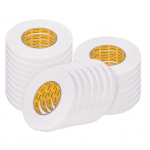 晨光 强力高粘度泡棉胶 泡沫胶带18mm*5y AJD97353(4.57m/卷) 12卷/组