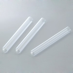 PYREX一次性玻璃试管4/6/10/11/15/19/23/28/36ml硼硅酸玻璃
