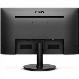 飞利浦（PHILIPS）显示器271V8（黑色） 27英寸 IPS技术 75Hz刷新 一台