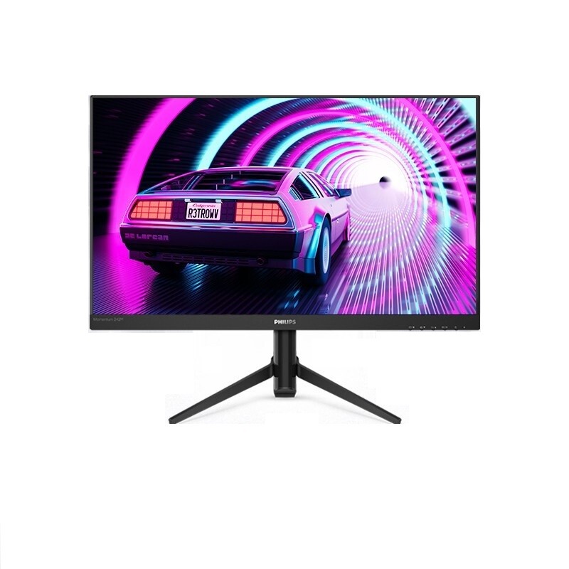 飞利浦显示器275M8RZ 27英寸 2K IPS 165Hz 1ms HDR400 一台