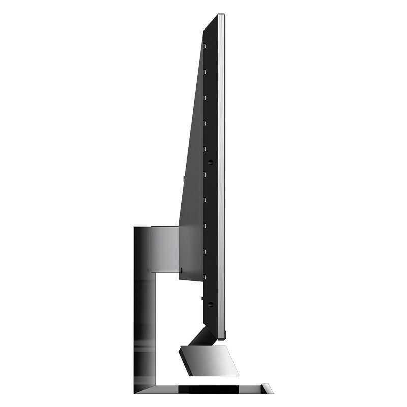 飞利浦猛腾558M1RY 55英寸电竞显示器 4K显示器 120Hz HDR1000流光溢彩AI一台