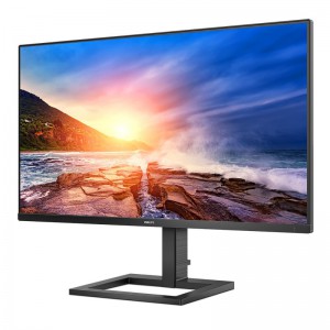 飞利浦显示器27B1U7903 27英寸4K IPS HDR1400 2304分区调光 一台