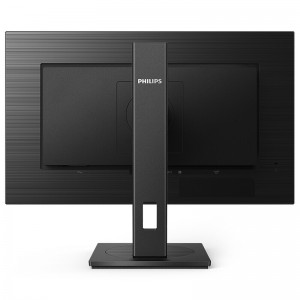 飞利浦（PHILIPS）显示器 278B1N 27英寸4K高清 IPS屏10.7亿色深