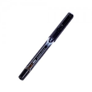 晨光(M&G)文具 中性笔黑0.5mm 单支装 GP1151A