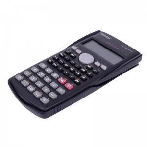 晨光(M&G)文具 计算器函数型 单个装 ADG98110