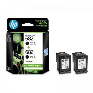 惠普（HP）680墨盒适用2138 5078 5278 2676 dj2677 2678 3776打印机 （彩色）