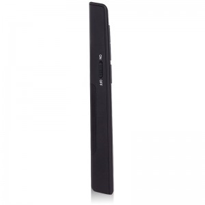 得力(deli)2802G控制翻页笔电子笔演讲笔 PPT翻页笔 投影笔激光翻页笔教鞭 无线演示翻页器 绿光100m