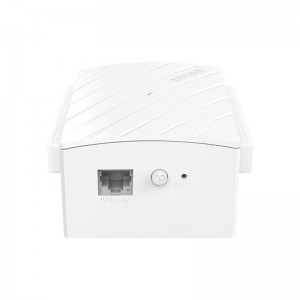 TP-LINK 双千兆路由器 易展mesh分布路由 1900M家用无线 5G双频 WDR7632千兆易展