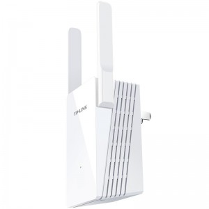 TP-LINK TL-WA832RE 300M无线扩展器 wifi信号放大器 无线路由器伴侣