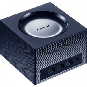 TP-LINK无线路由器 分布式套装K19 1900M全千兆 不分子母 WDR7650千兆 易展mesh 高速5G双频 即插即用