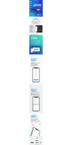 TP-LINK 云交换TL-SG2008 8口全千兆Web网管 云管理交换机 网线分线器 分流器