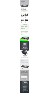 TP-LINK 8口千兆poe+2千兆上联10口PoE交换机 PoE供电 网络分线器分流器交换器 TL-SG1210DP