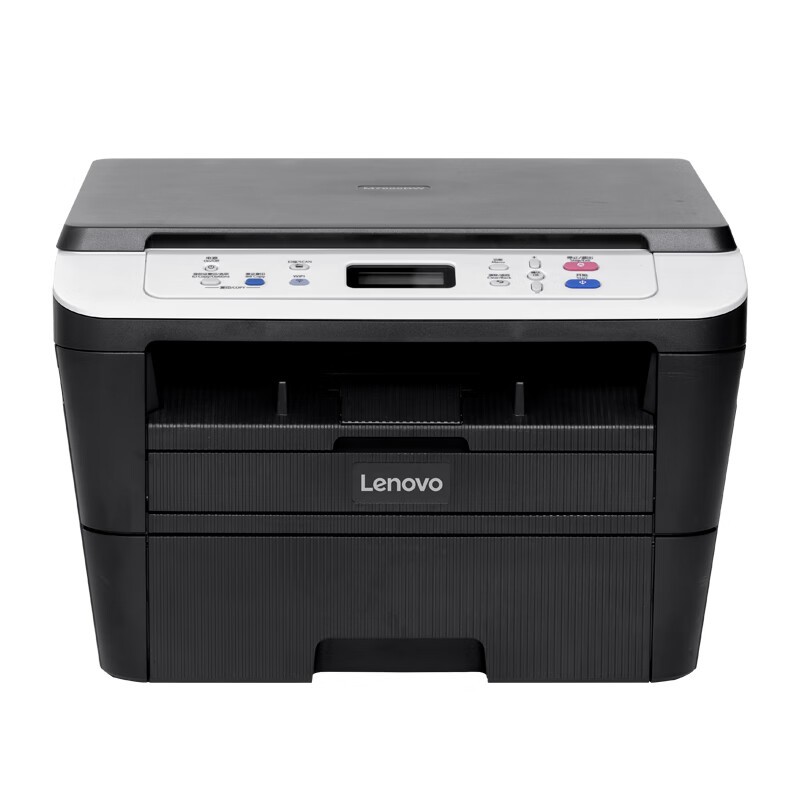联想（Lenovo）M7680D 自动双面黑白激光打印机 打印复印一体机 商用办公家用学习 学生作业打印机