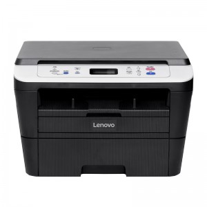 联想（Lenovo）M7680D 自动双面黑白激光打印机 打印复印一体机 商用办公家用学习 学生作业打印机