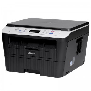 联想（Lenovo）M7680D 自动双面黑白激光打印机 打印复印一体机 商用办公家用学习 学生作业打印机