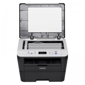 联想（Lenovo）M7680D 自动双面黑白激光打印机 打印复印一体机 商用办公家用学习 学生作业打印机