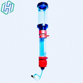 HXK系列层析柱装柱器 可适配GE公司内径50mm XK系列层析柱